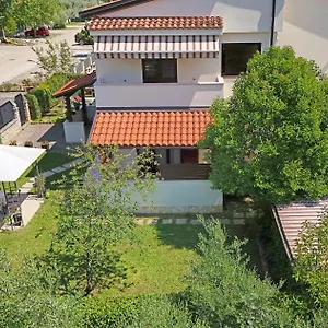 Apartament Irena Arvaj, Poreč